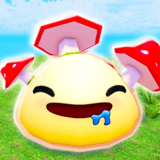 Official Slime RNG Roblox game icon