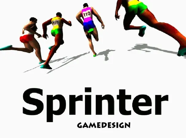 Sprinter controls guide image