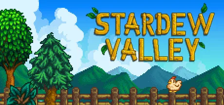Stardew Valley 1.6 guide hub screenshot