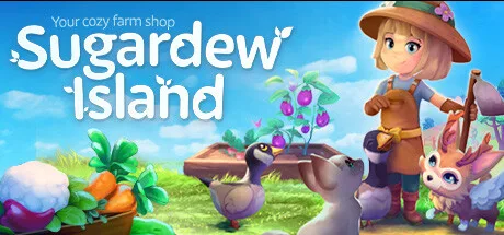 Sugardew Island guide hub screenshot