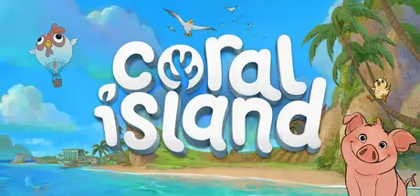 Coral Island guide hub thumbnail
