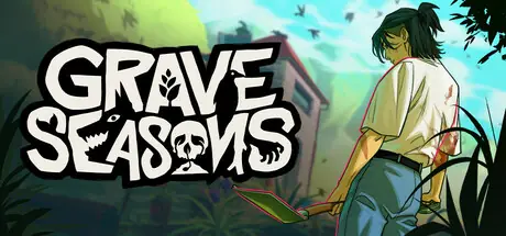 Grave Seasons guide hub thumbnail