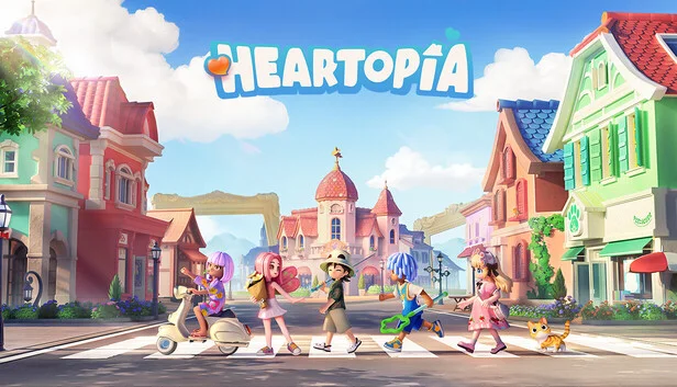 Heartopia guide hub thumbnail