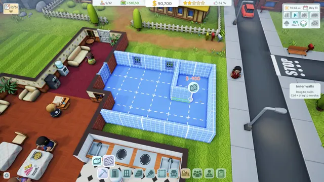 Hotel Architect game guide hub thumbnail