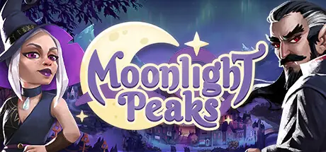 Moonlight Peaks guide hub thumbnail