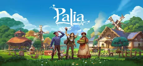 Palia guide hub thumbnail