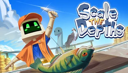 Scale the Depths guide hub thumbnail