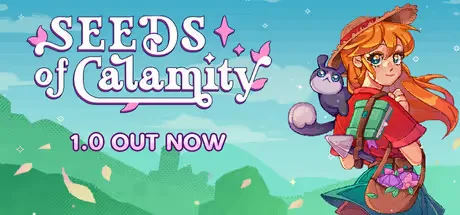 Seeds of Calamity Guide Hub listing thumbnail with official key art
