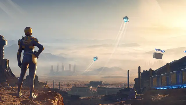 SpaceCraft guide hub thumbnail