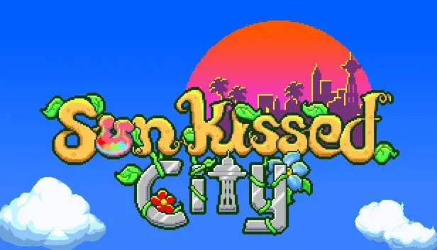 Sunkissed City guide hub thumbnail