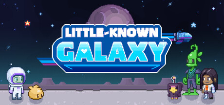 Little-Known Galaxy guide hub thumbnail