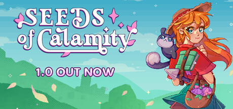 Seeds of Calamity Guide Hub listing thumbnail with official key art