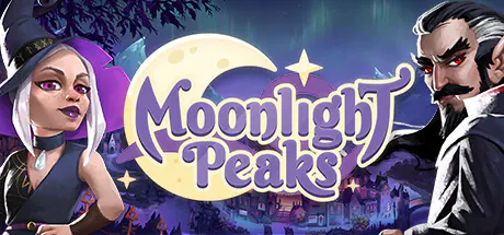 Moonlight Peaks guide hub thumbnail