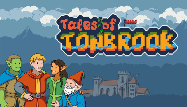 Tales of Tonbrook release date guide for Steam and demo status
