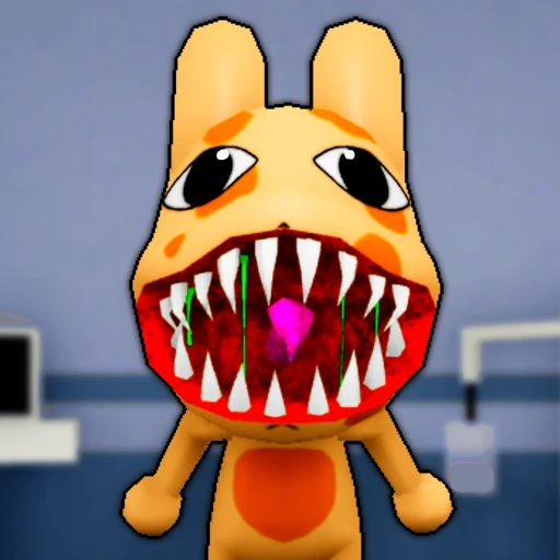 Animal Hospital Roblox anomaly checker thumbnail