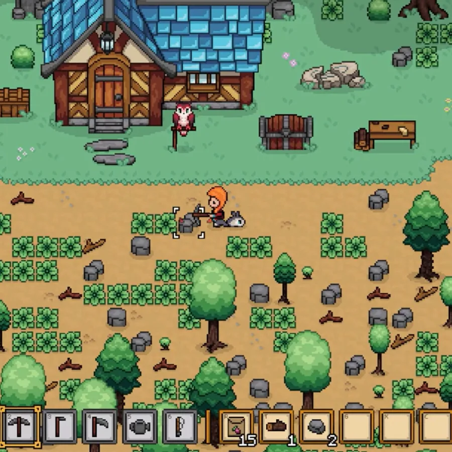 Seeds of Calamity bug guide thumbnail with an outdoor collection route